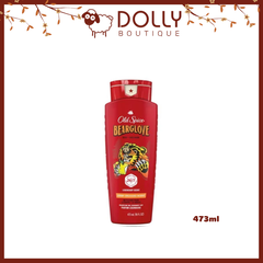 Sữa Tắm Old Spice