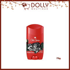 Sáp Khử Mùi Và Ngăn Tiết Mồ Hôi Old Spice