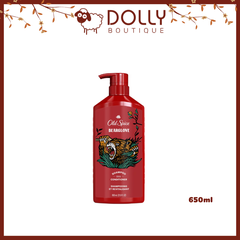 Dầu Gội Nam Old Spice 650ml
