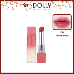 Son Thỏi Espoir Lipstick Nowear Balming Glow RS103 New Rose 3g