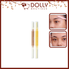 Dao Cạo Mày Vacosi 2 Đầu Dual-End