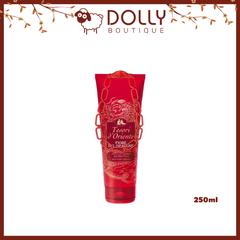 Sữa Tắm Nước Hoa Tesori Dạng Tuýp Xích 250ml