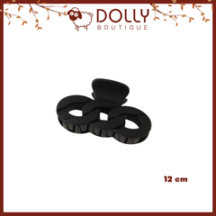 Kẹp Tóc Mắc Xích 12cm Thời Trang Nữ