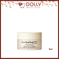 Kem Dưỡng Da MAC Hyper Real Skincanvas Balm 5ml