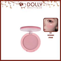 PHẤN MÁ JARY SWEET CHEEKS POWDER BLUSH