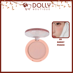 PHẤN MÁ JARY SWEET CHEEKS POWDER BLUSH