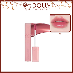Son Bóng Romand Dewyful Water Tint 13 Custard Mauve 5.5g