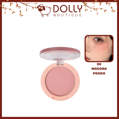 PHẤN MÁ JARY SWEET CHEEKS POWDER BLUSH