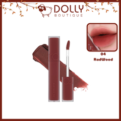 Son Kem Romand Blur Fudge Tint 04 RadWood 5g