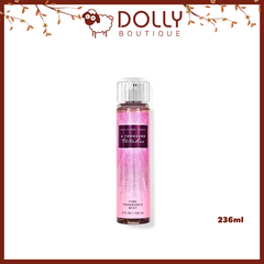 Xịt Thơm Nữ Bath & Body Works A Thousand Wishes Fine Fragrance Mist 236ml