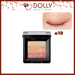 Phấn Mắt 3 Màu Missha The Style Triple Perfection Shadow #19 Love Charm - 4g