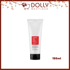 Sữa Rửa Mặt Cosrx Salicylic Acid Daily Gentle Cleanser 150ml