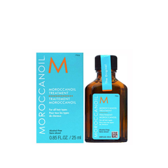 Tinh dầu dưỡng tóc Moroccanoil Treatment Original  25ml
