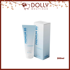 Kem Dưỡng Trắng Da Body B5 Jary Premium B5 Whitening Body Lotion 200ml ( tặng găng tay bôi lotion)