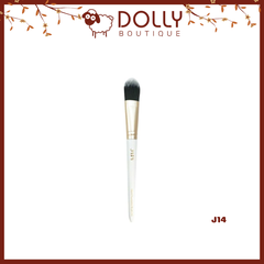 Cọ Tán Kem Nền Dạng Lỏng Jary J14