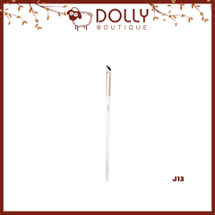 Cọ Vẽ Bọng Mắt, Kẻ Mí Dạng Gel Jary Eyelid Brush J13