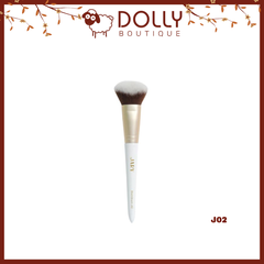 Cọ Trang Điểm Má Hồng Jary Blush Brush J02