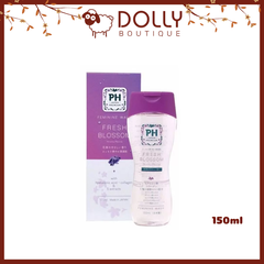 Dung Dịch Vệ Sinh PH Japan Premium Fresh Blossom 150ml