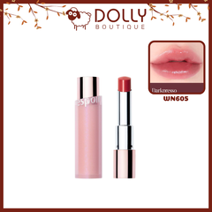 Son Dưỡng Có Màu Espoir Bare Glow Lip Balm WN605 Darkpresso 4.5g