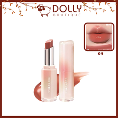 Son Dưỡng Có Màu Judydoll Làm Mềm Môi Watery Glow Lipstick 3g