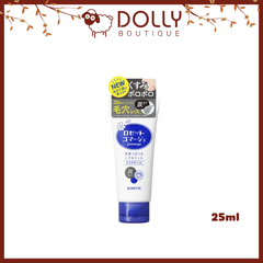 Tẩy Da Chết Mặt Dạng Kì Dành Cho Da Dầu Rosette Gommage Gel 120g