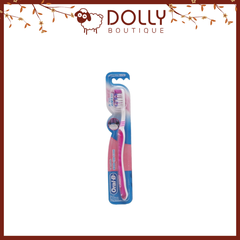 Bàn chải đánh răng siêu mềm Oral-B Micro Thin Clean