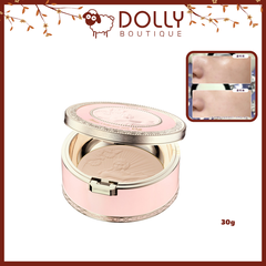 Phấn Phủ Nén Milano Face Up Powder 2026 30g