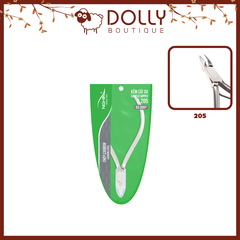 Kềm cắt da Kềm Nghĩa thép chuyên dụng