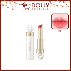 Son dưỡng màu The Whoo Essential Glow Lip Balm 3.3g 52