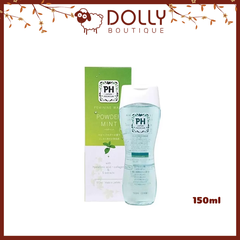 Dung Dịch Vệ Sinh PH Japan Premium Powder Mint 150ml
