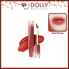 Son Pha Lê 3CE Misty Lip Bare 07 Sun Pause 4.6g