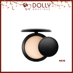 Phấn Phủ MAC Studio Fix Powder NC 15 12g
