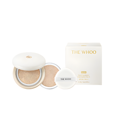 Phấn Nước The Whoo Royal Complexion Glow Cushion #21 13gx2 [ 2808 ]