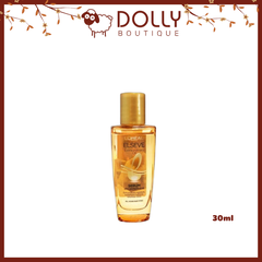Dầu Dưỡng Tóc Tinh Dầu Hoa L'Oreal Elseve Extraodinary Oil 30ml