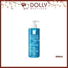 Sữa Rửa Mặt La Roche-Posay Face Purifying Foaming Gel Effaclar 400ml