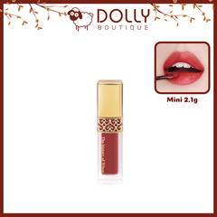 Son Kem Lì The History of Whoo Gongjinhyang Mi Velvet Lip Liquid 2.1g - Màu 88 Brick Rose
