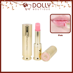 Son Dưỡng Môi The History of Whoo Gongjinhyang Mi Glow Lip Balm Pink 3.3g