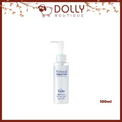 Tẩy Tế Bào Chết Dạng Kì Cure Natural Aqua Gel 100g