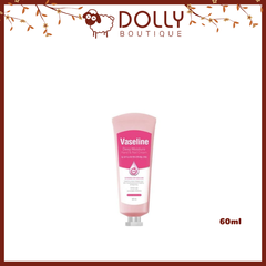 Kem Dưỡng Da Tay Vaseline 24h Deep Moisture Hand & Nail Cream 60ml