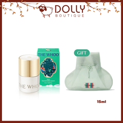 Dưỡng môi The Whoo Royal Essential Golden Lipcerin