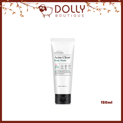 Sữa Tắm Beyond Acne Clear Body Wash 150ml
