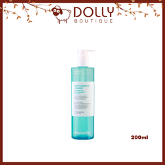 Gel Rửa Mặt Dịu Nhẹ Sensilis Purify Essential Cleanser 400ml