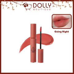 Son Kem 3CE Velvet Lip Tint - Going Right 4g