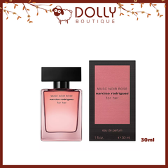 Nước Hoa Narciso Rodriguez Musc Noir Rose EDP 30ML