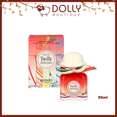 Nước Hoa Nữ Hermès Twilly Tutti Eau De Parfum 50ml