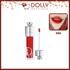 Son Dưỡng Dior Addict Lip Maximizer 028 Dior 8 Intense 6ml