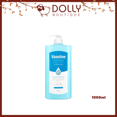 Sữa Dưỡng Thể Vaseline Soothing Body Lotion 1000ml