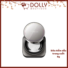 Phấn Phủ Bột Carslan Soft Focus Makeup Powder 8g