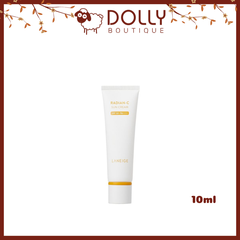 Kem Chống Nắng Mini Dưỡng Sáng, Bảo Vệ Da, Mờ Thâm Nám Laneige Radian-C Sun Cream SPF50+ PA++++ NĐ