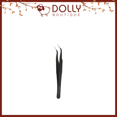 Nhíp Đa Năng Gấp Khúc Jary Eyelash Tweezers - T02